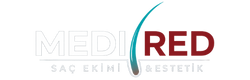 Ankara Saç ekimi Medired